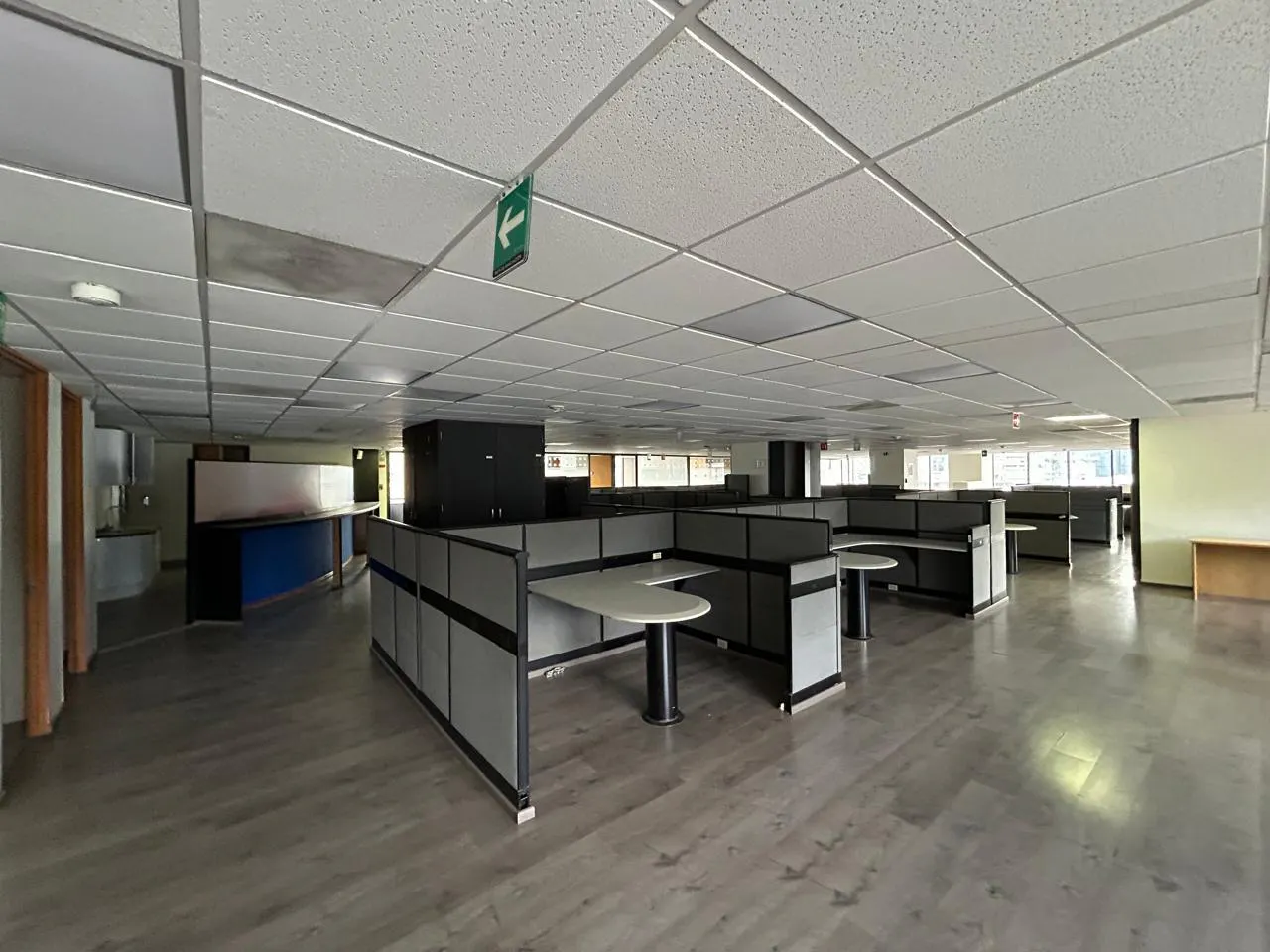 Oficina Spot2
