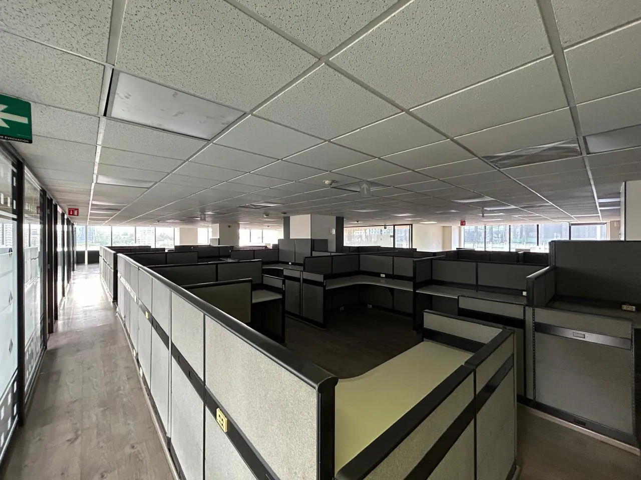 Oficina Spot2