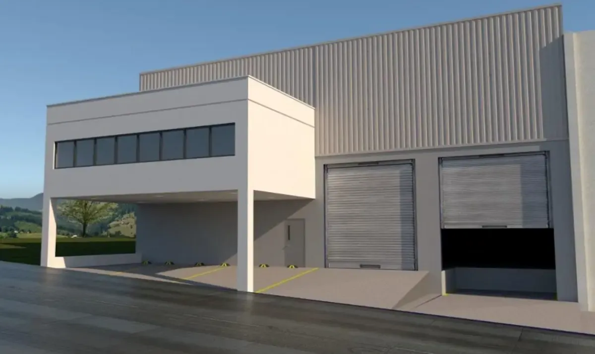 Industrial Spot2