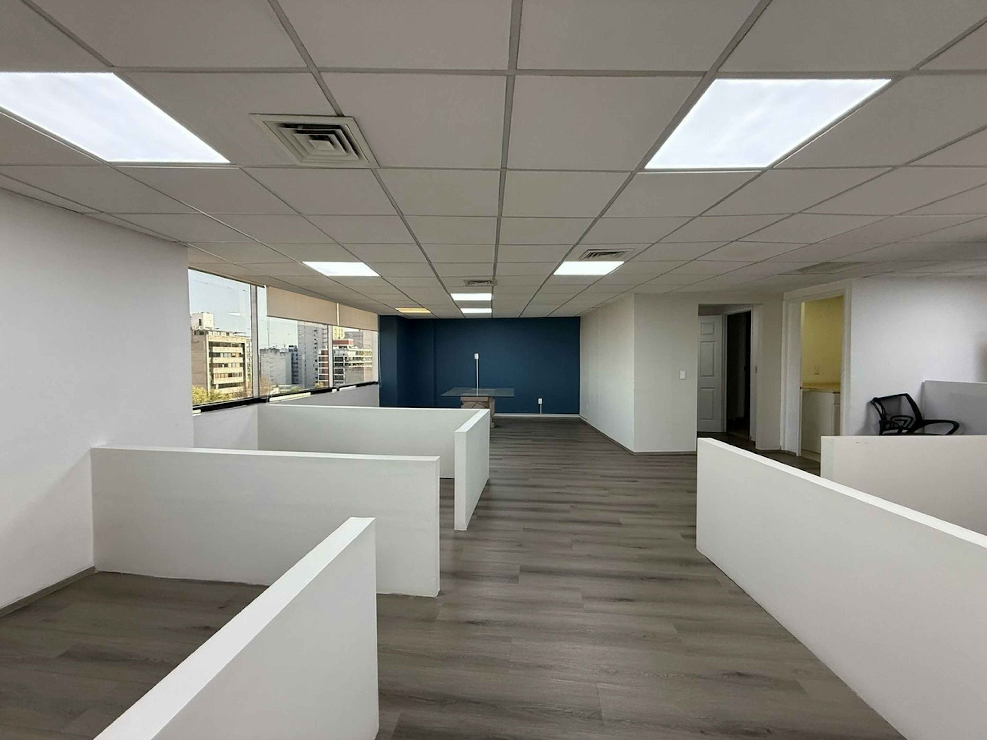 Avenida Presidente Masaryk