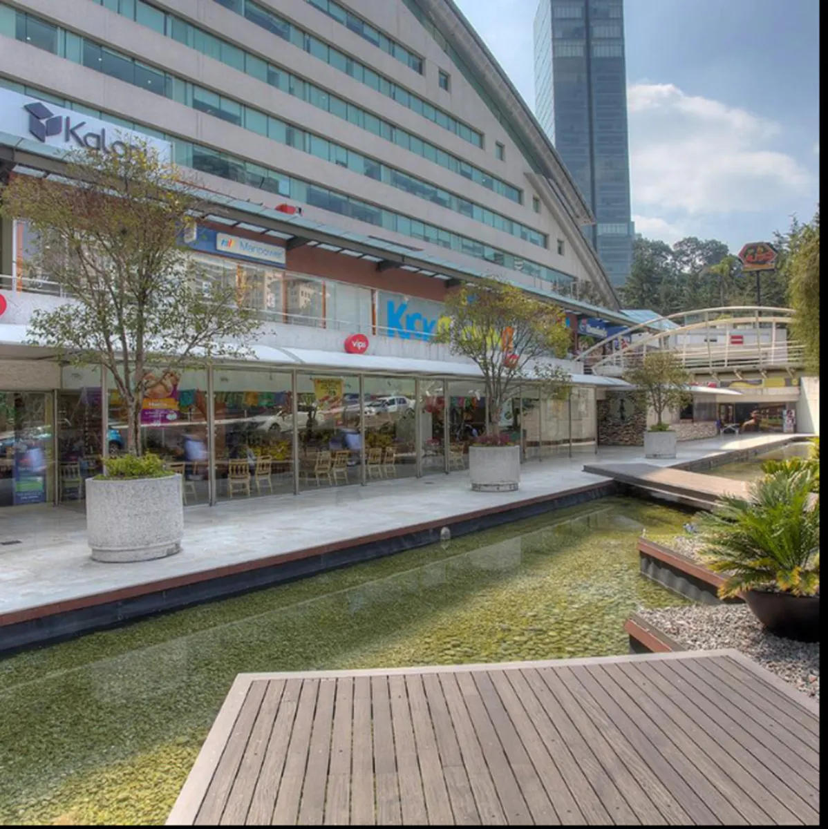 Oficina Spot2