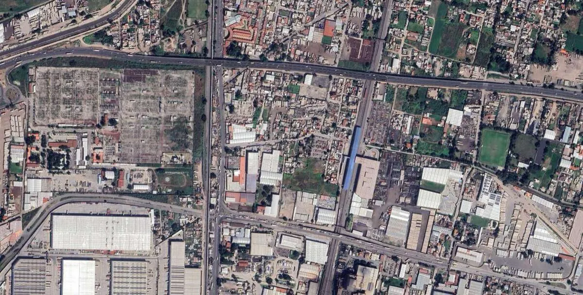 Industrial Spot2