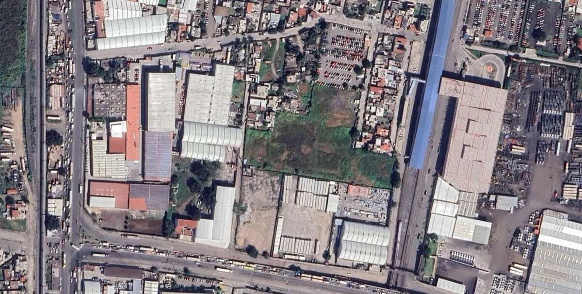 Industrial Spot2