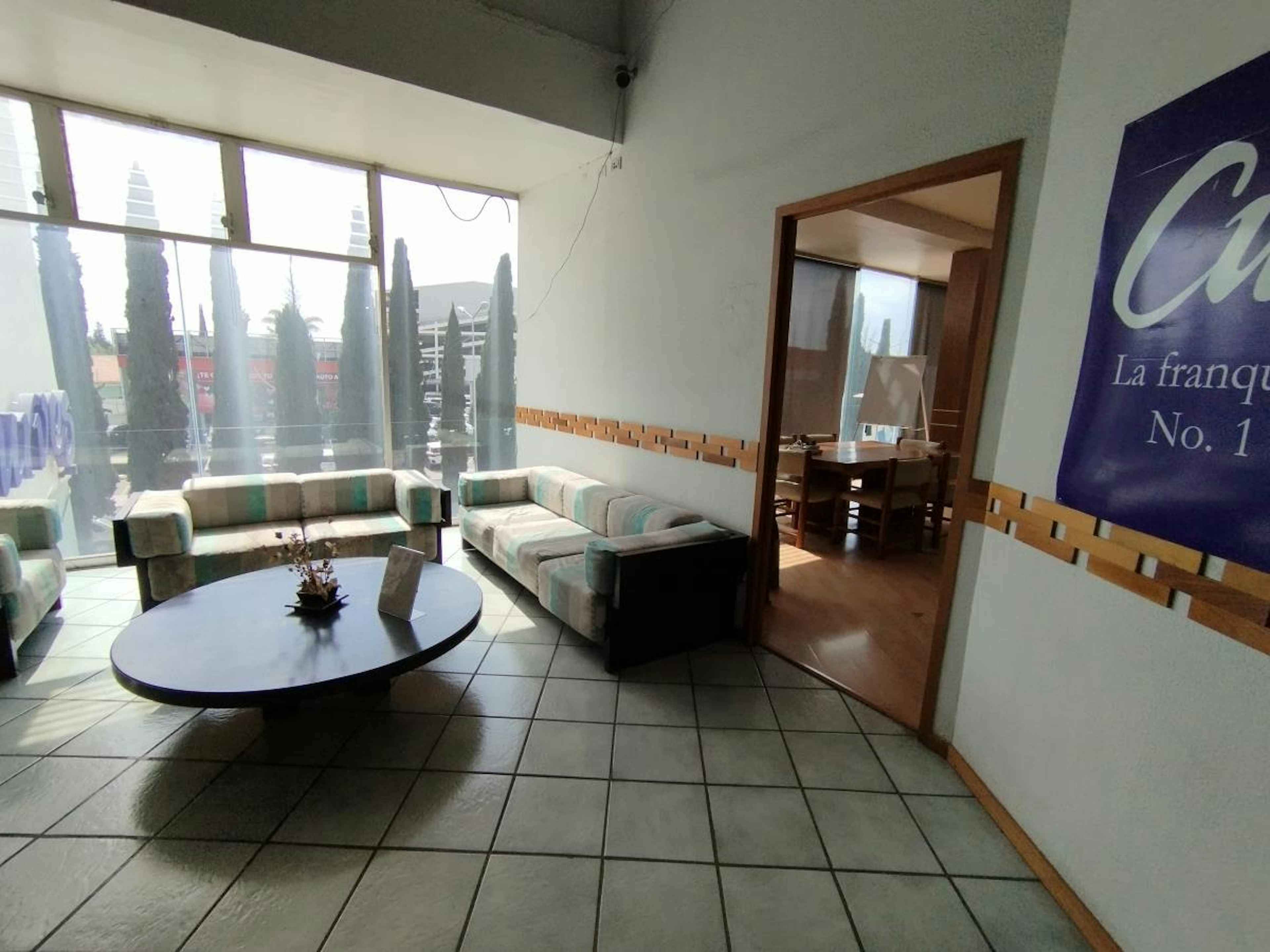 Boulevard Kepler 101