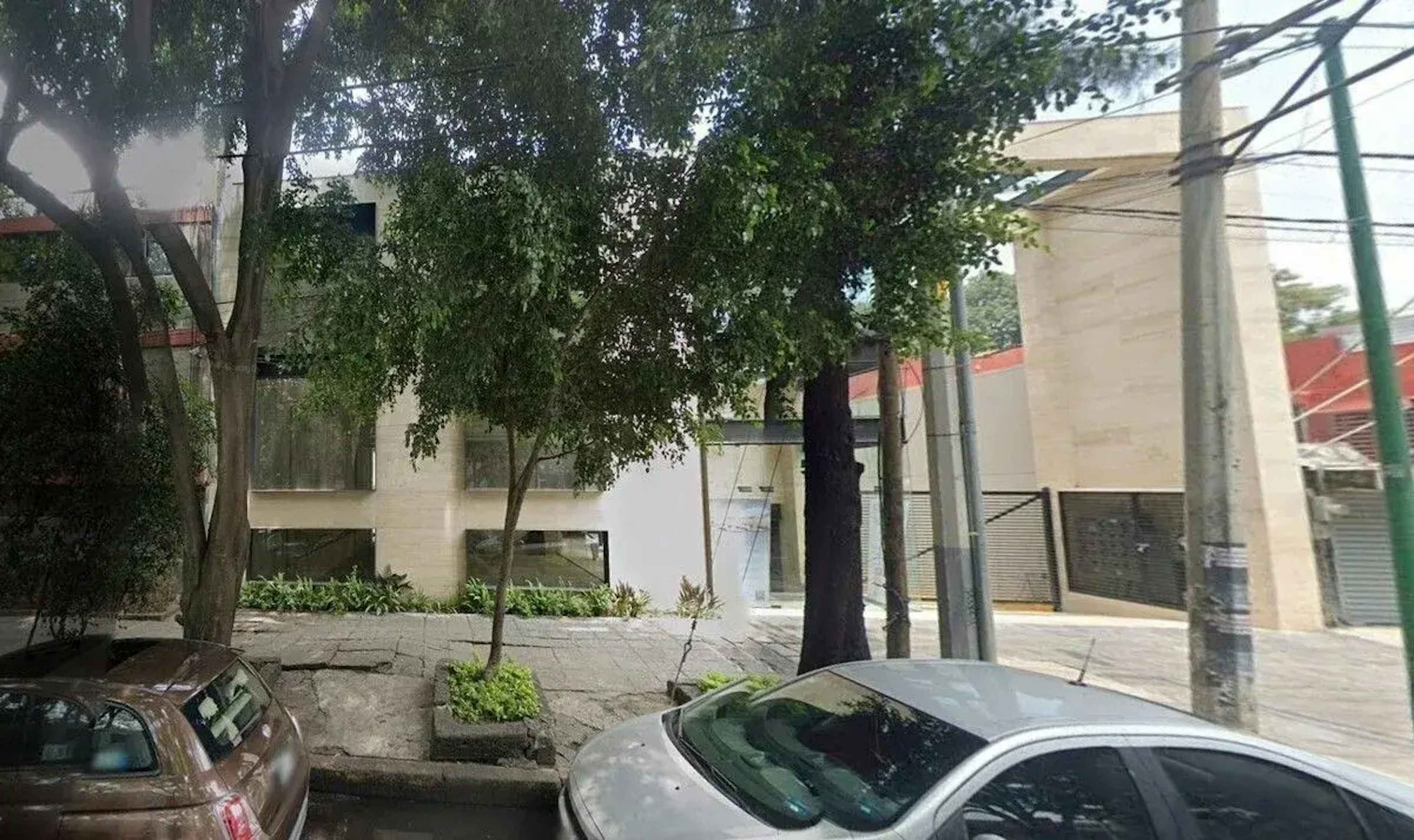 Av Miguel Angel De Quevedo 520