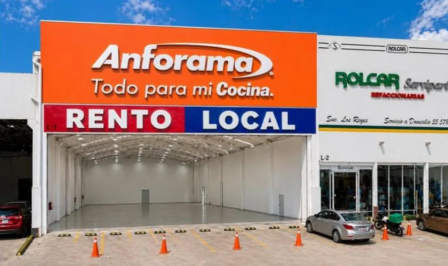Local Comercial Spot2