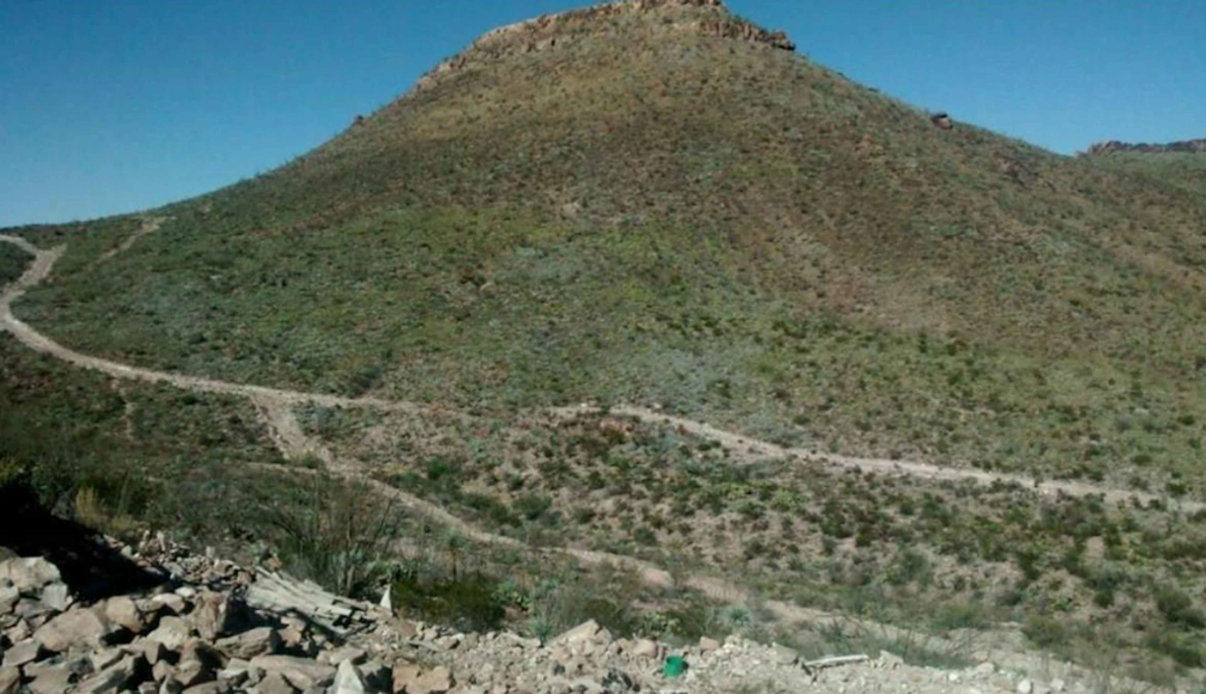 Terreno En Mapimí, Mapimí, Durango
