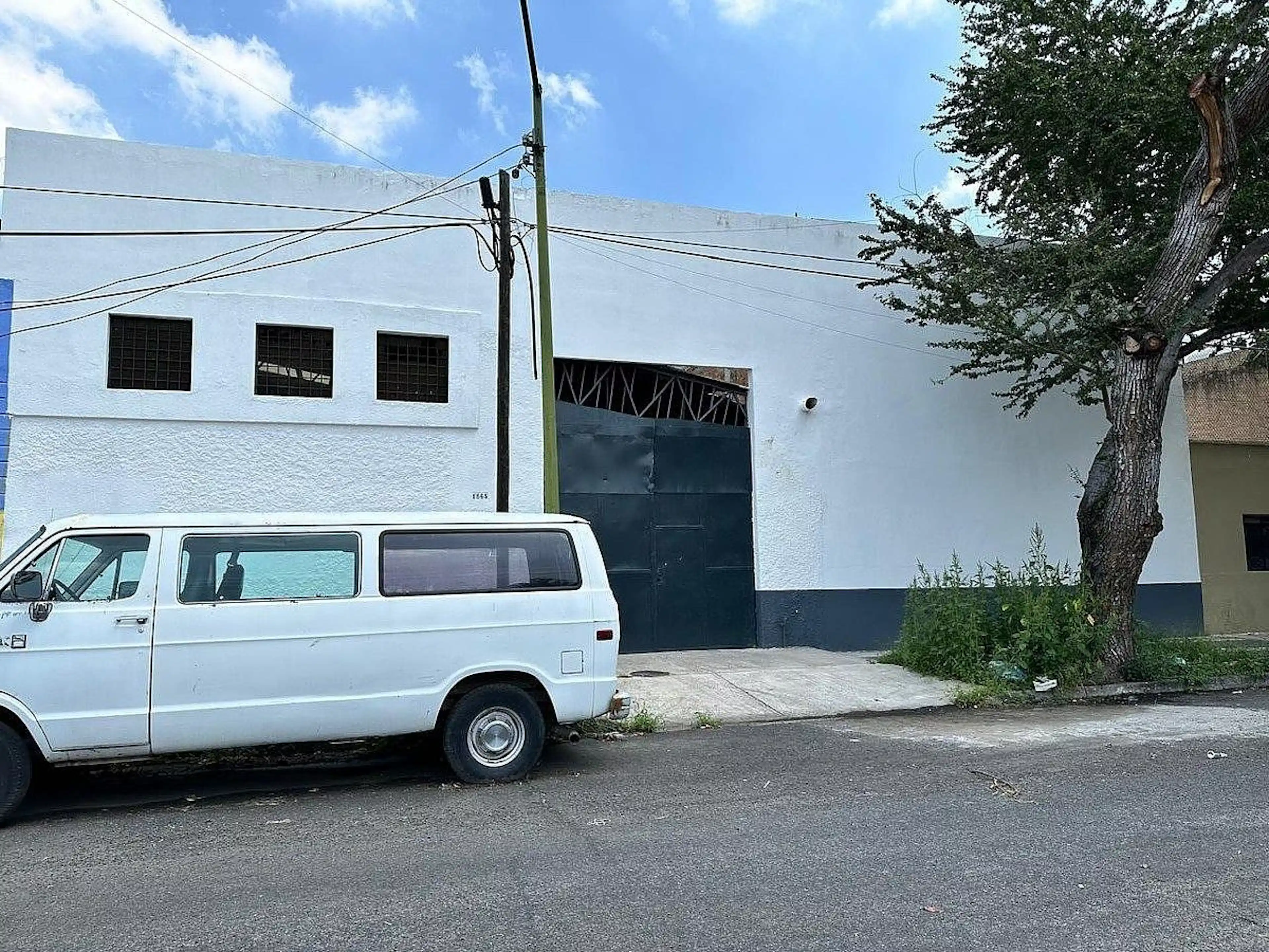 Calle Josefa Ortiz De Domínguez