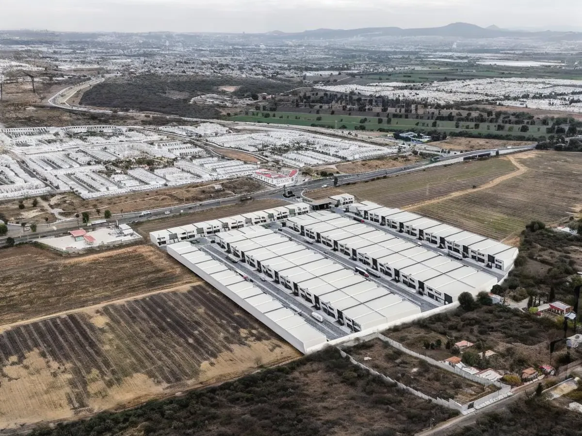 Industrial Spot2