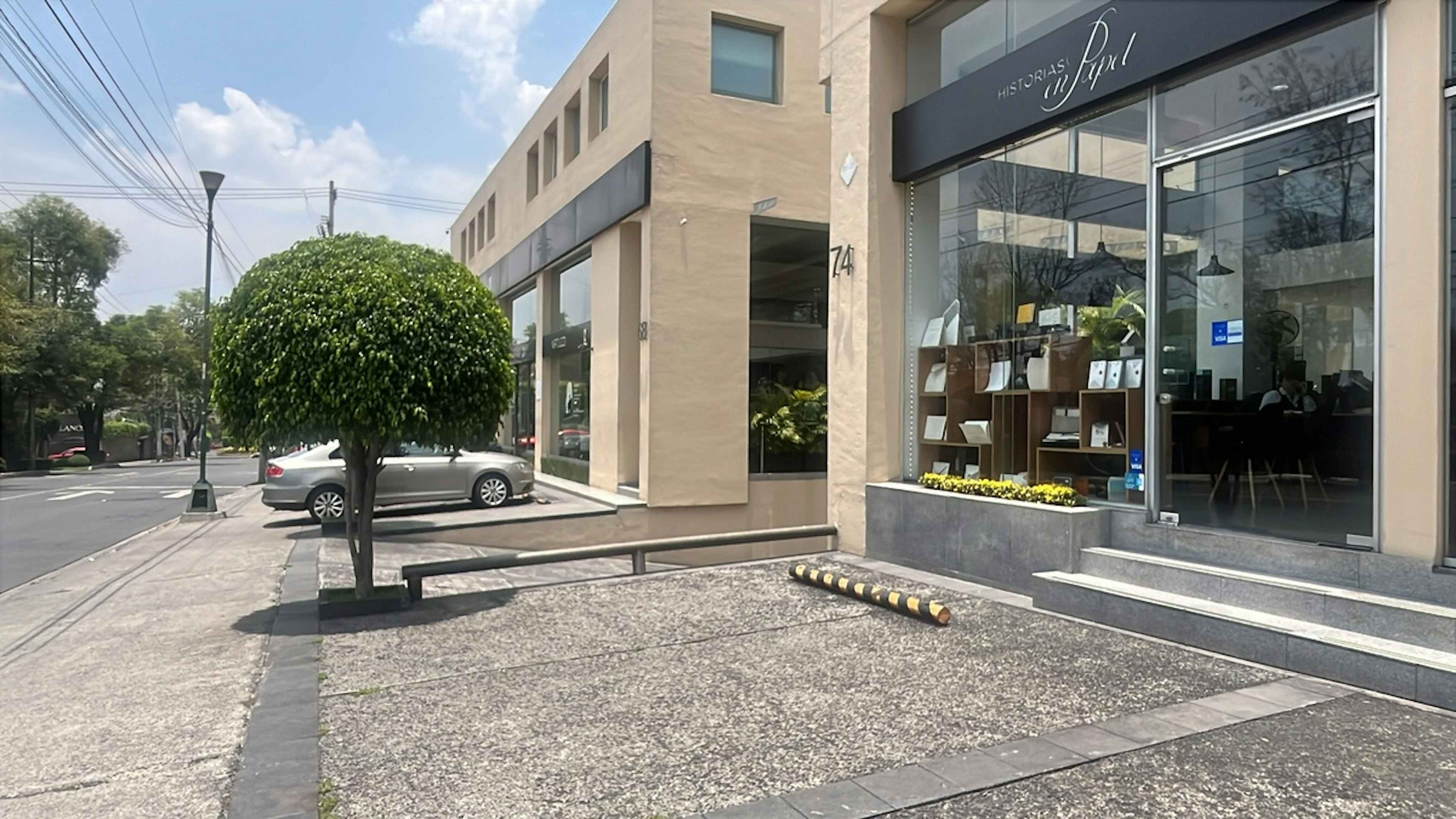 Avenida Altavista 743