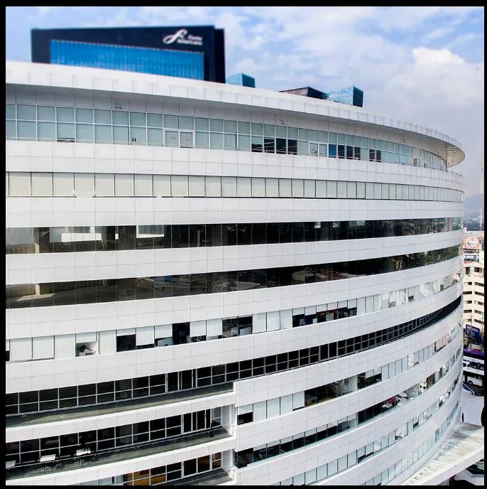 Oficina Spot2