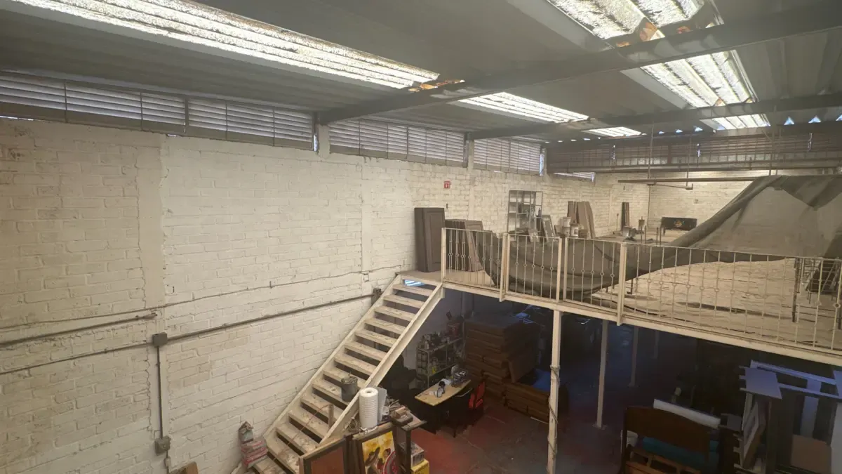 Industrial Spot2