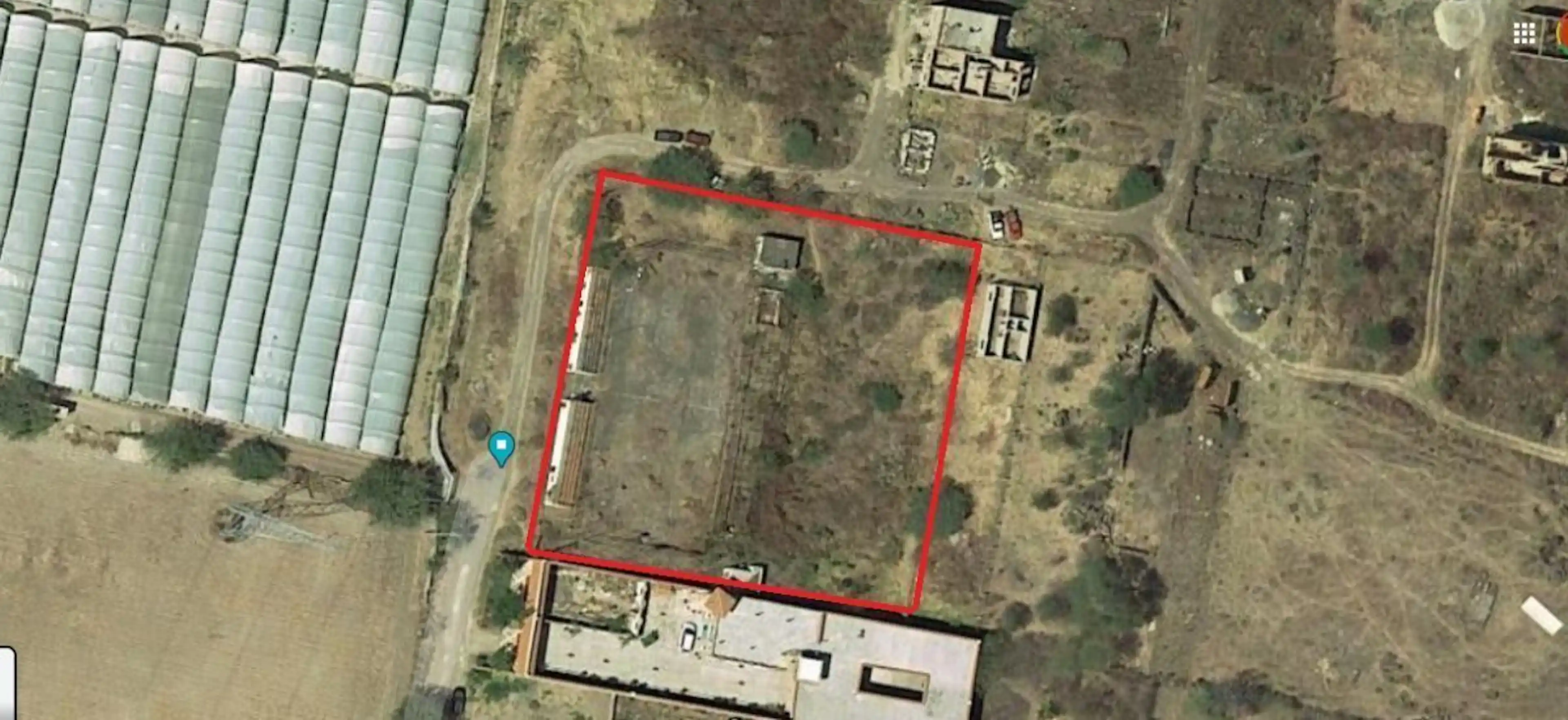 Terreno En Venta En Jocotepec
