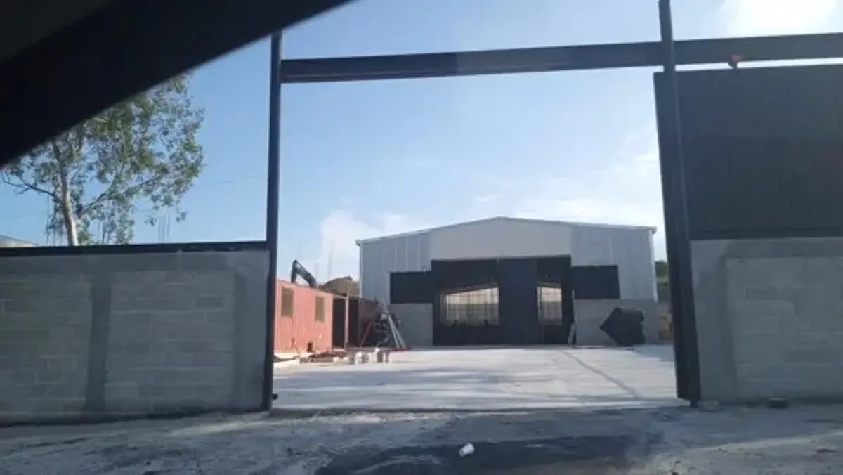 Industrial Spot2