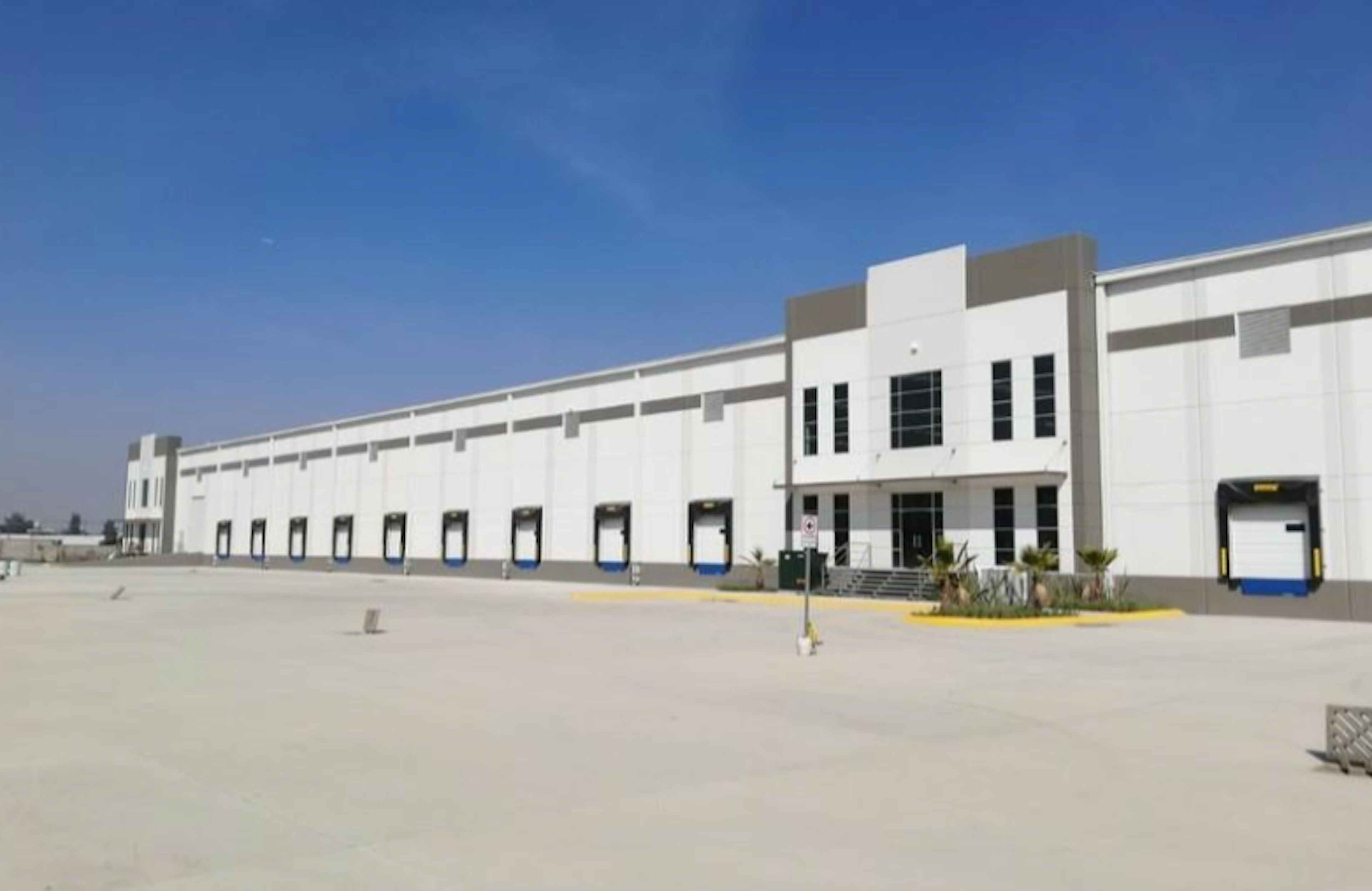 Calle General Álvaro Obregón