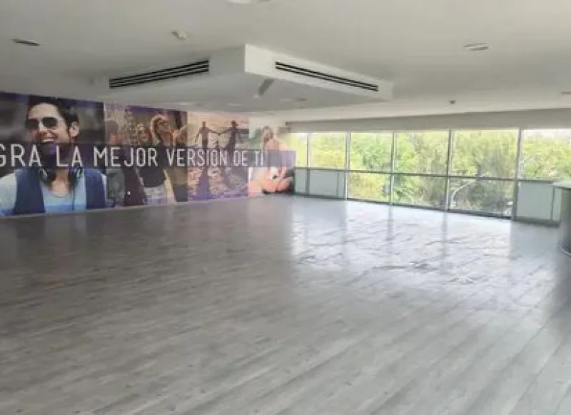 Oficina Spot2