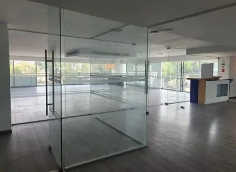 Oficina Spot2