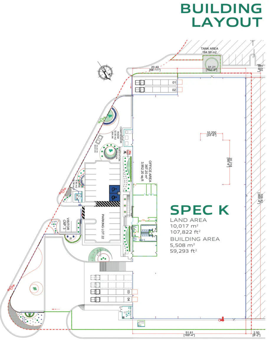 Industrial Spot2