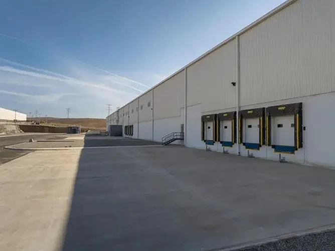 Industrial Spot2