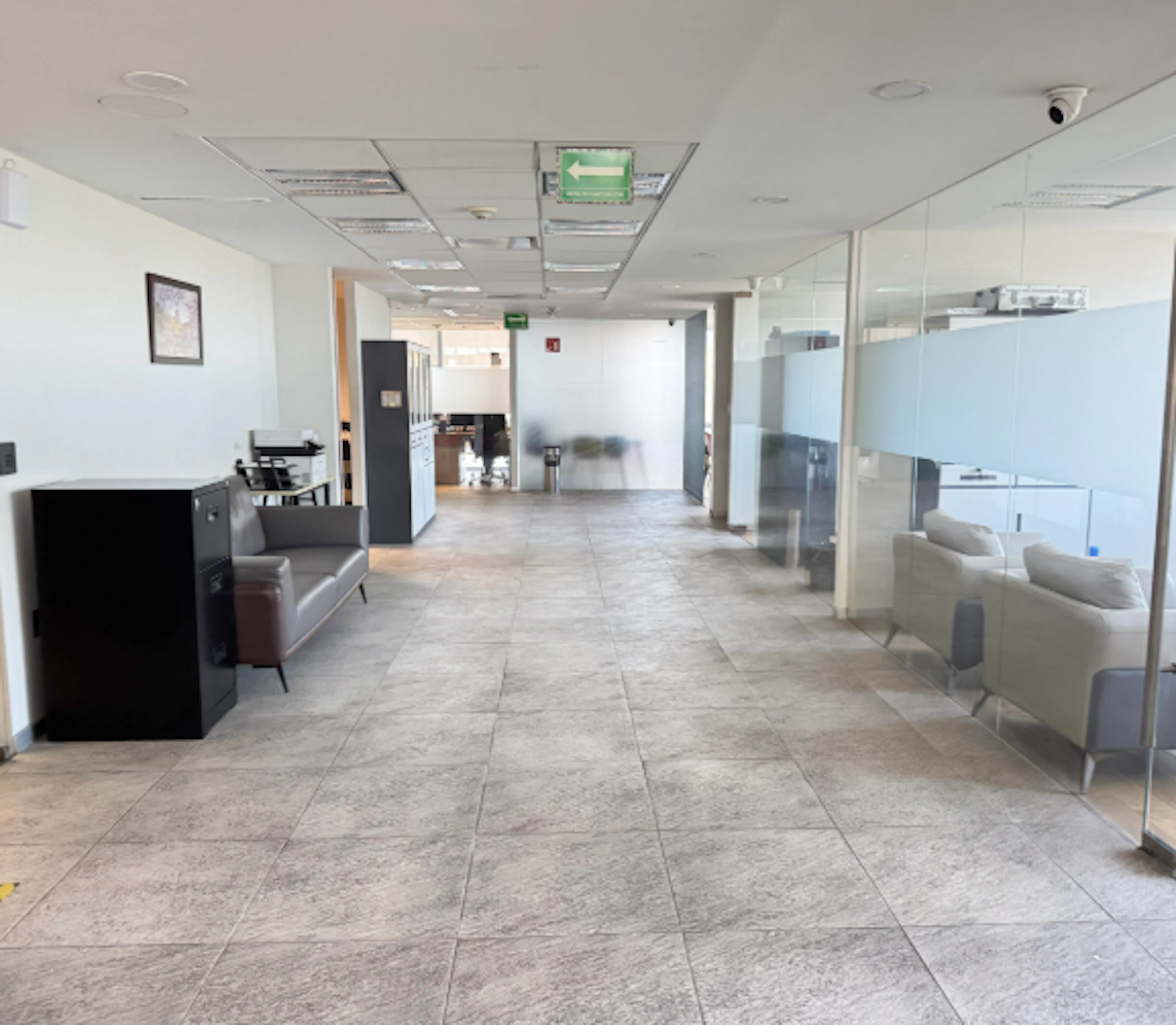 Oficina Spot2