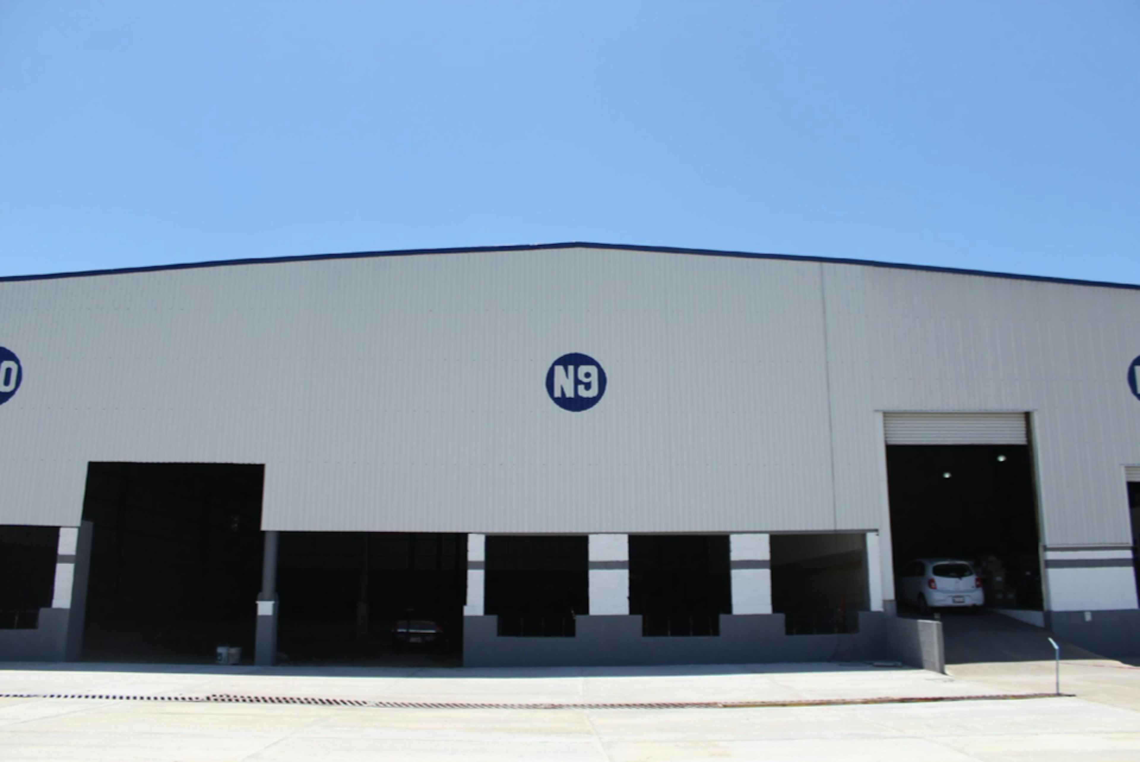 Villahermosa - Chetumal 1015