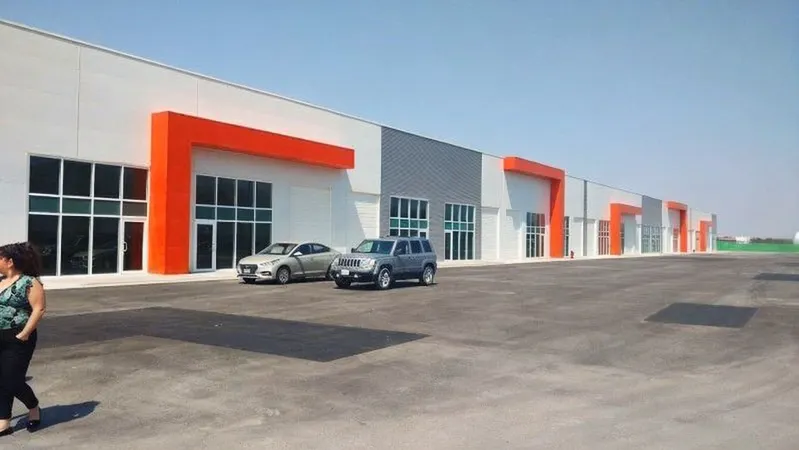 Industrial Spot2