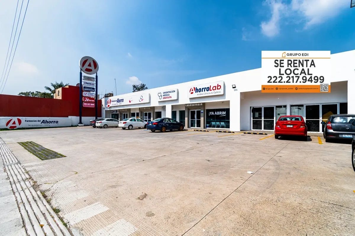 Local Comercial Spot2