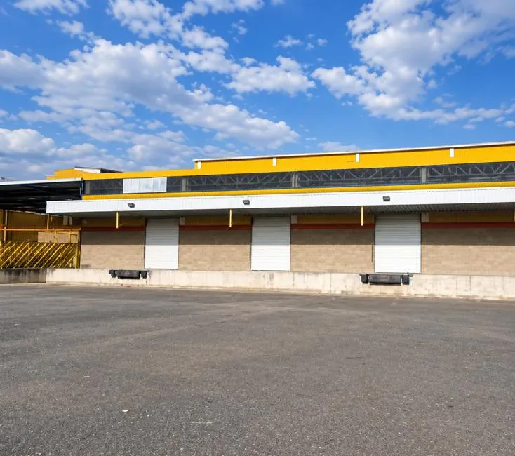 Industrial Spot2