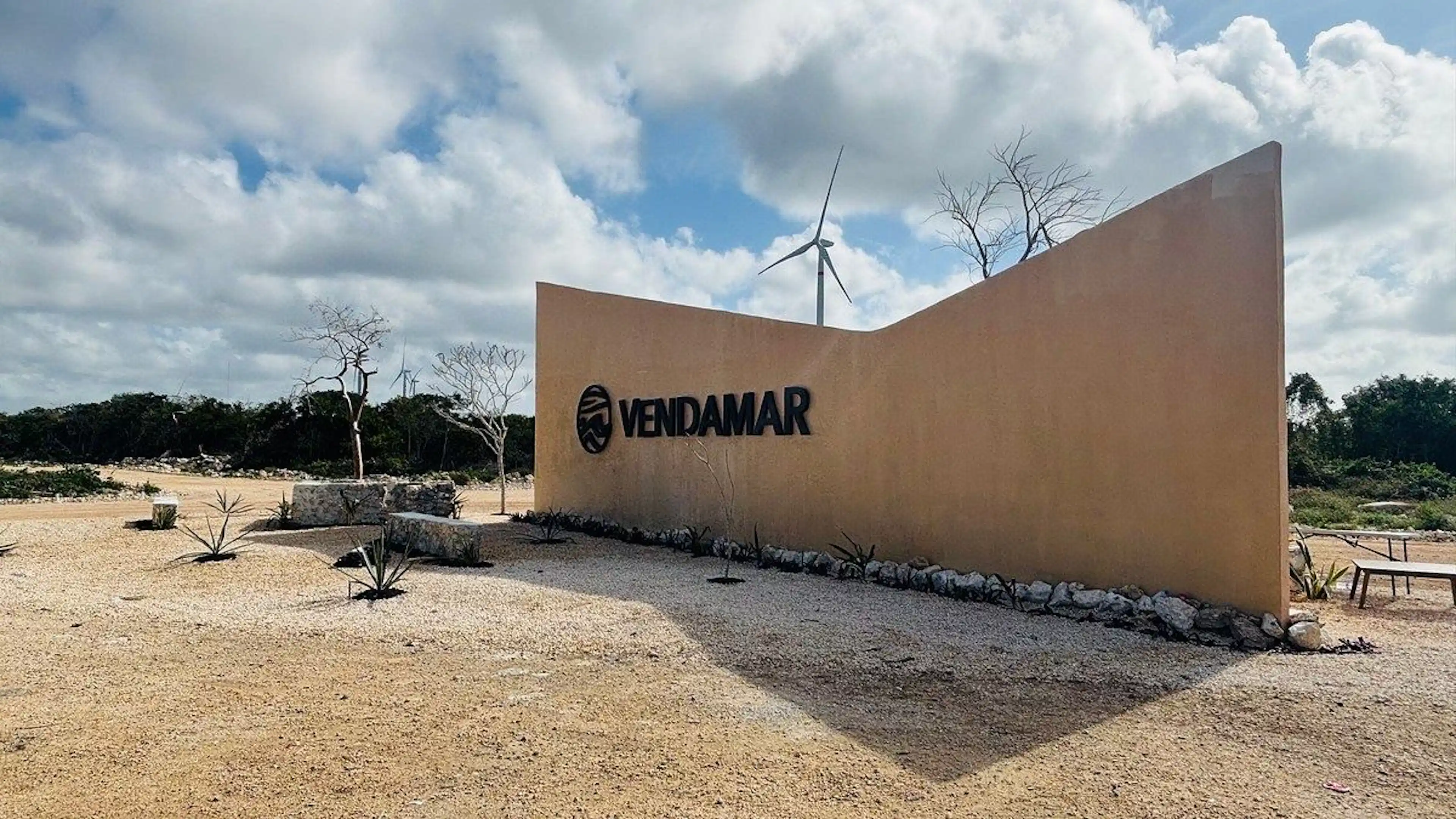 Venta De Terreno En Chicxulub En Carretera Conkal - Chicxulub