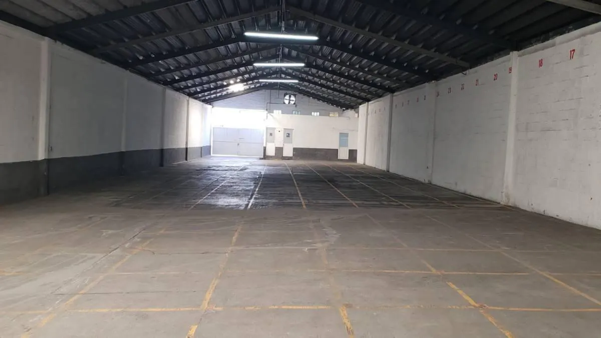 Industrial Spot2