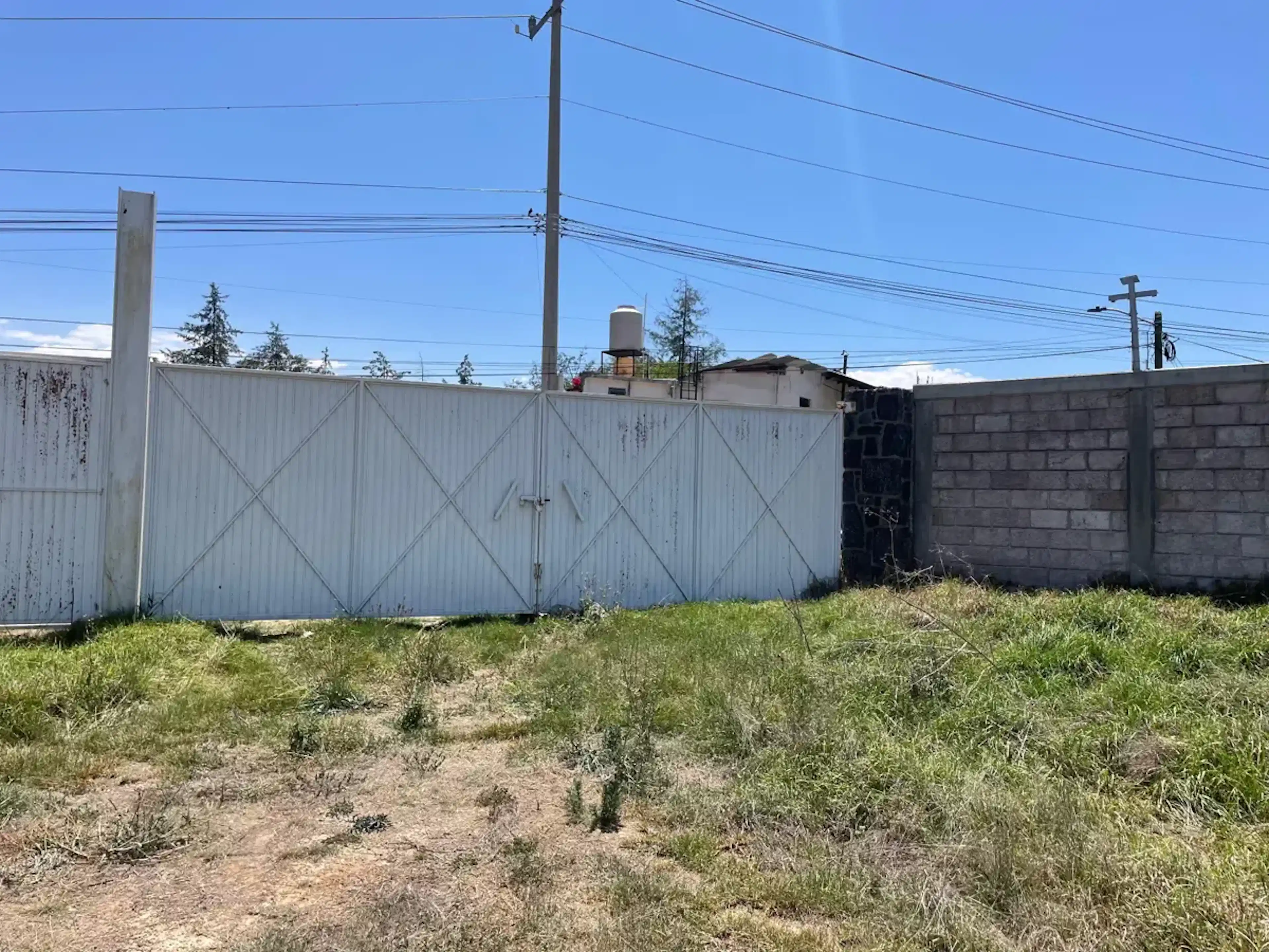 Terreno En Venta En Tlaxcalera, Huasca De Ocampo, Hidalgo
