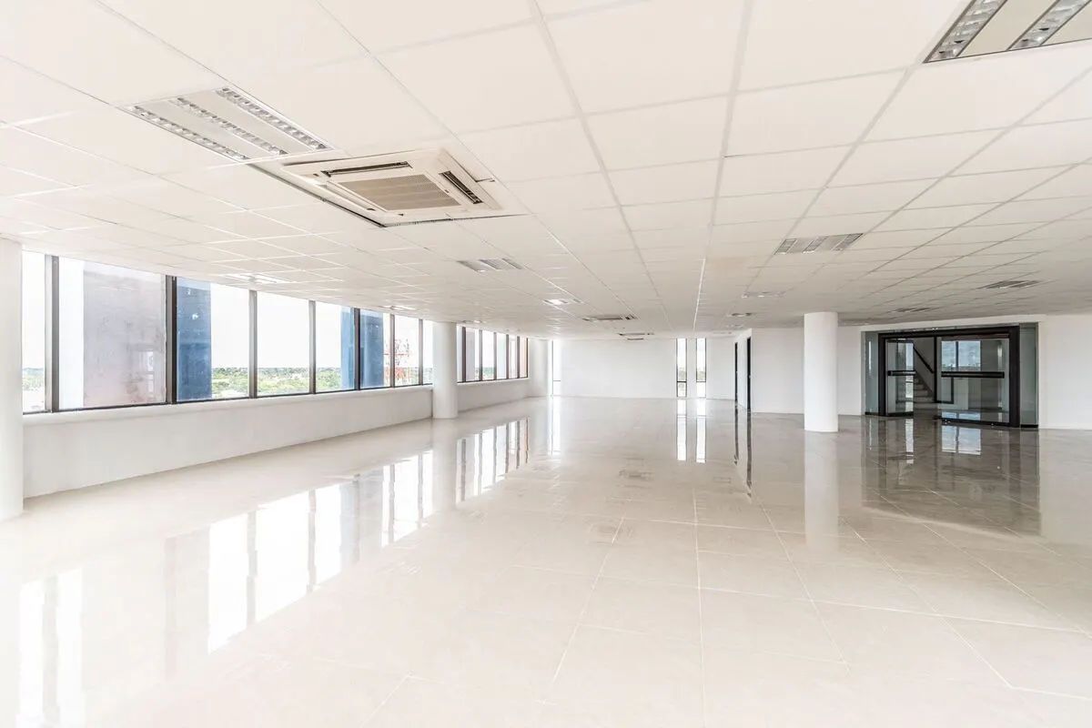 Oficina Spot2