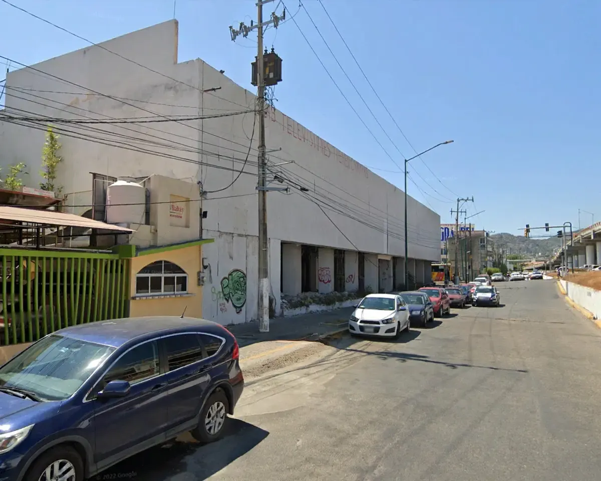 Terreno Spot2