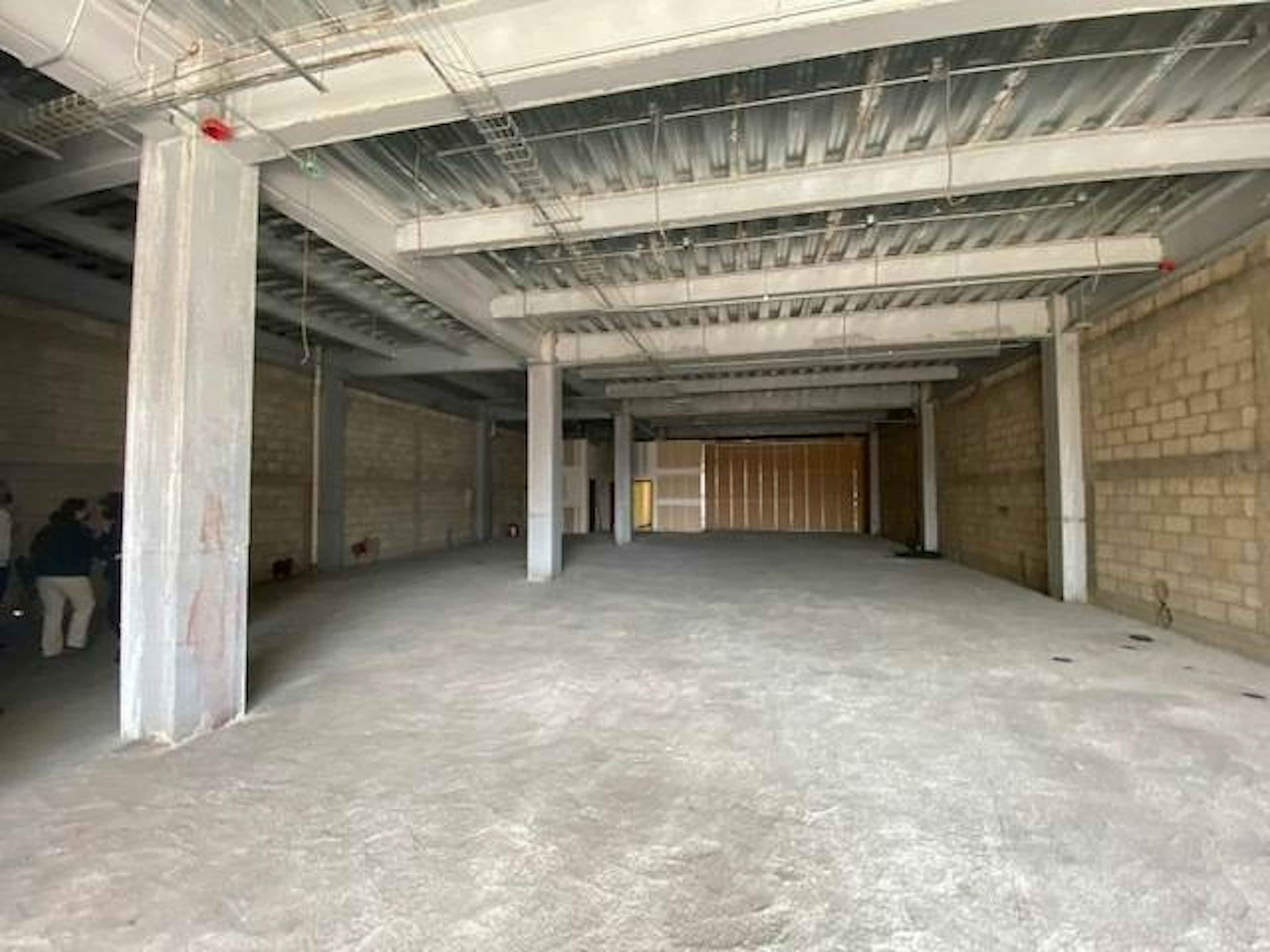 Avenida Marina Nacional