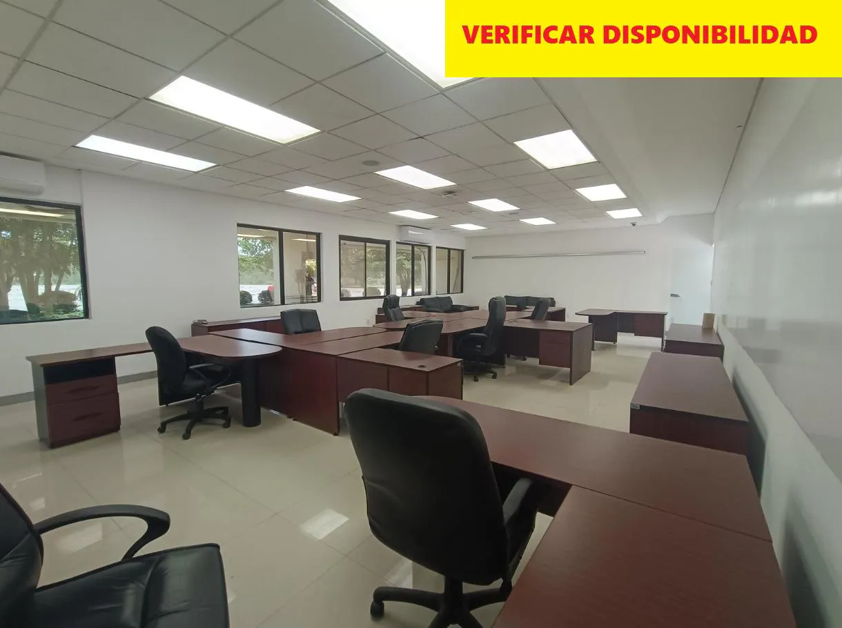 Oficina Spot2