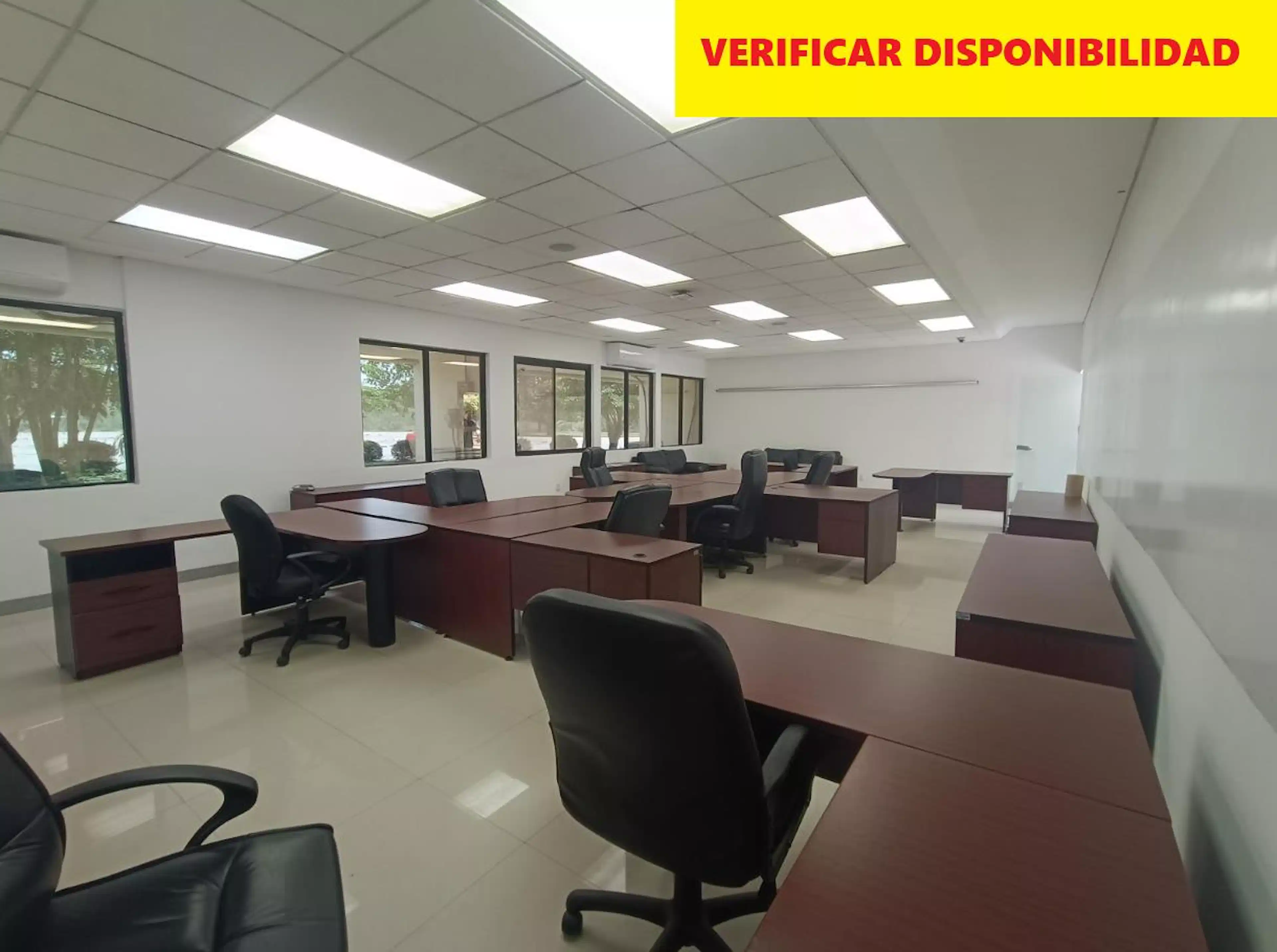 Oficina En Renta En Puerto Industrial, Altamira Tamaulipas. S/n