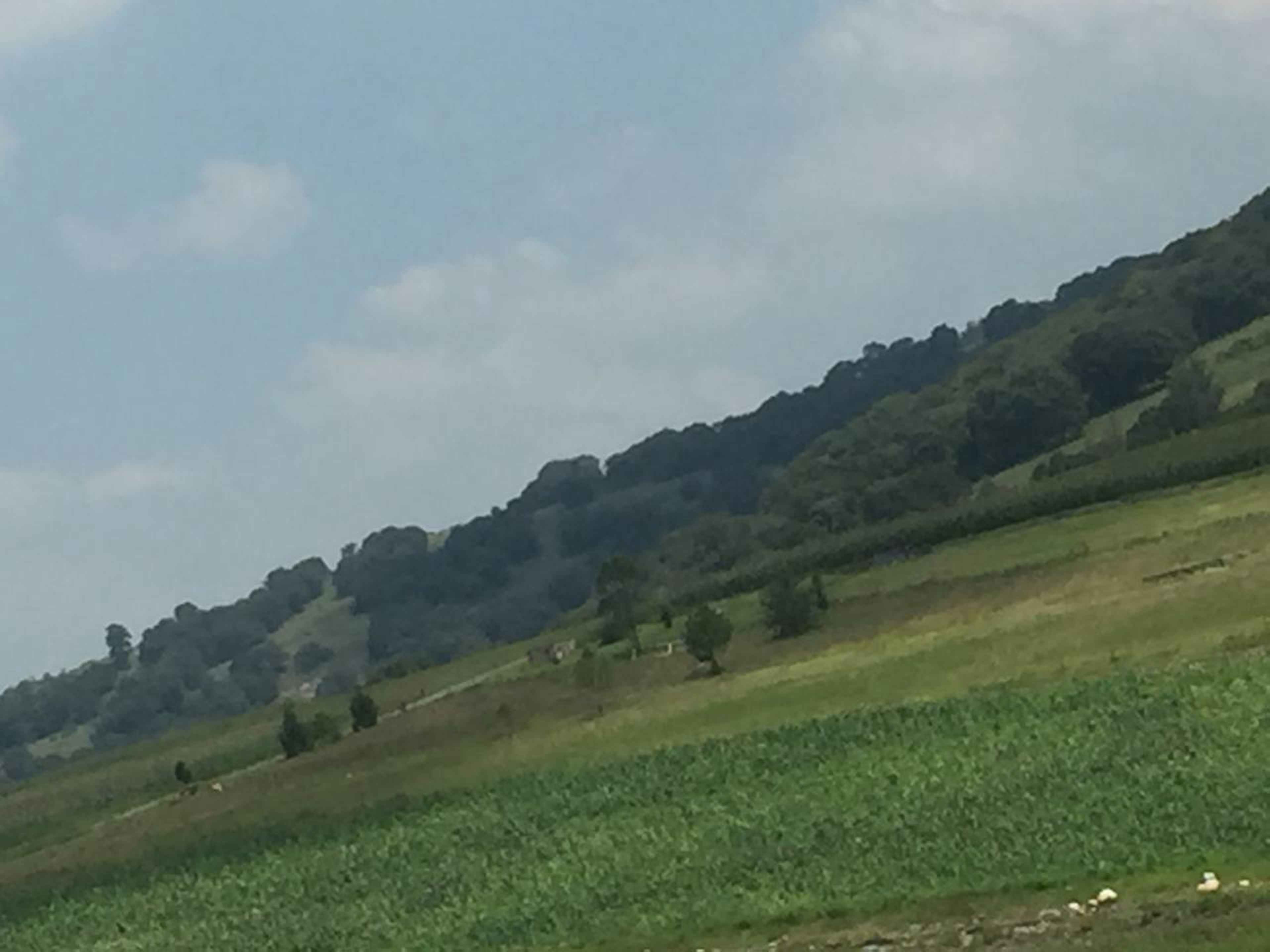 San Jose Deguedo, Soyaniquilpan