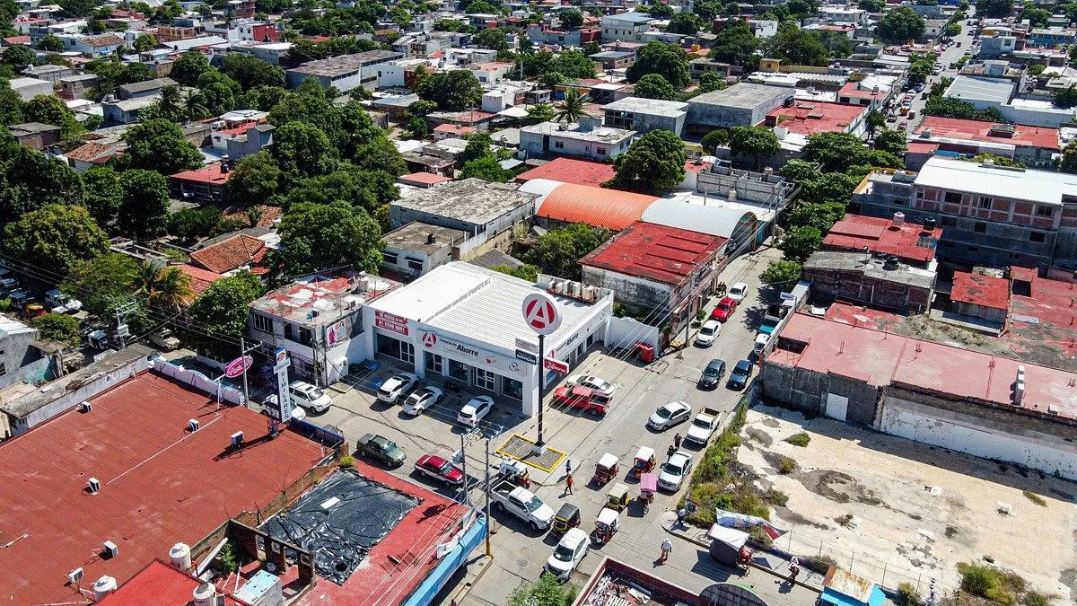 Local Comercial Spot2