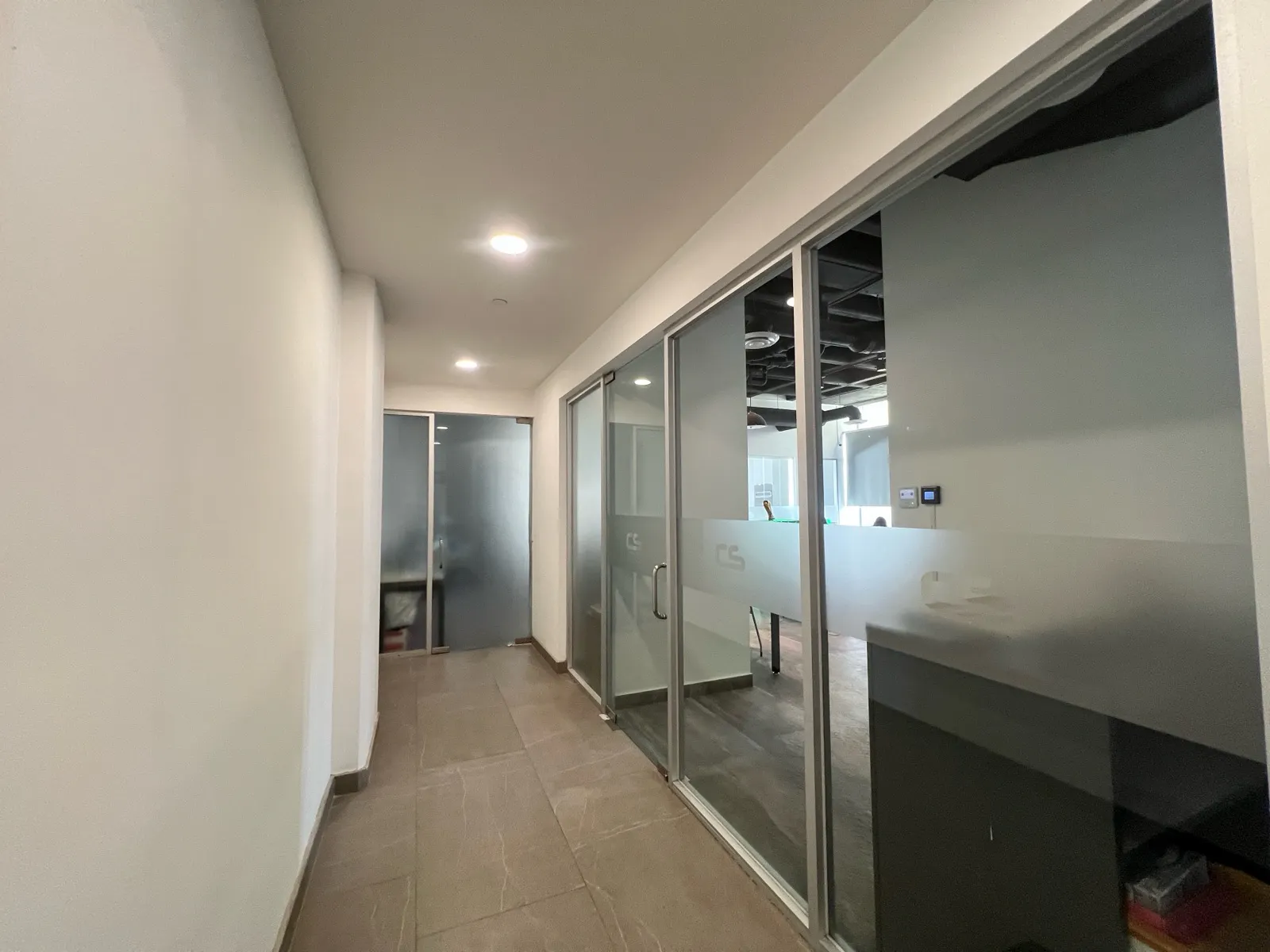 Oficina Spot2