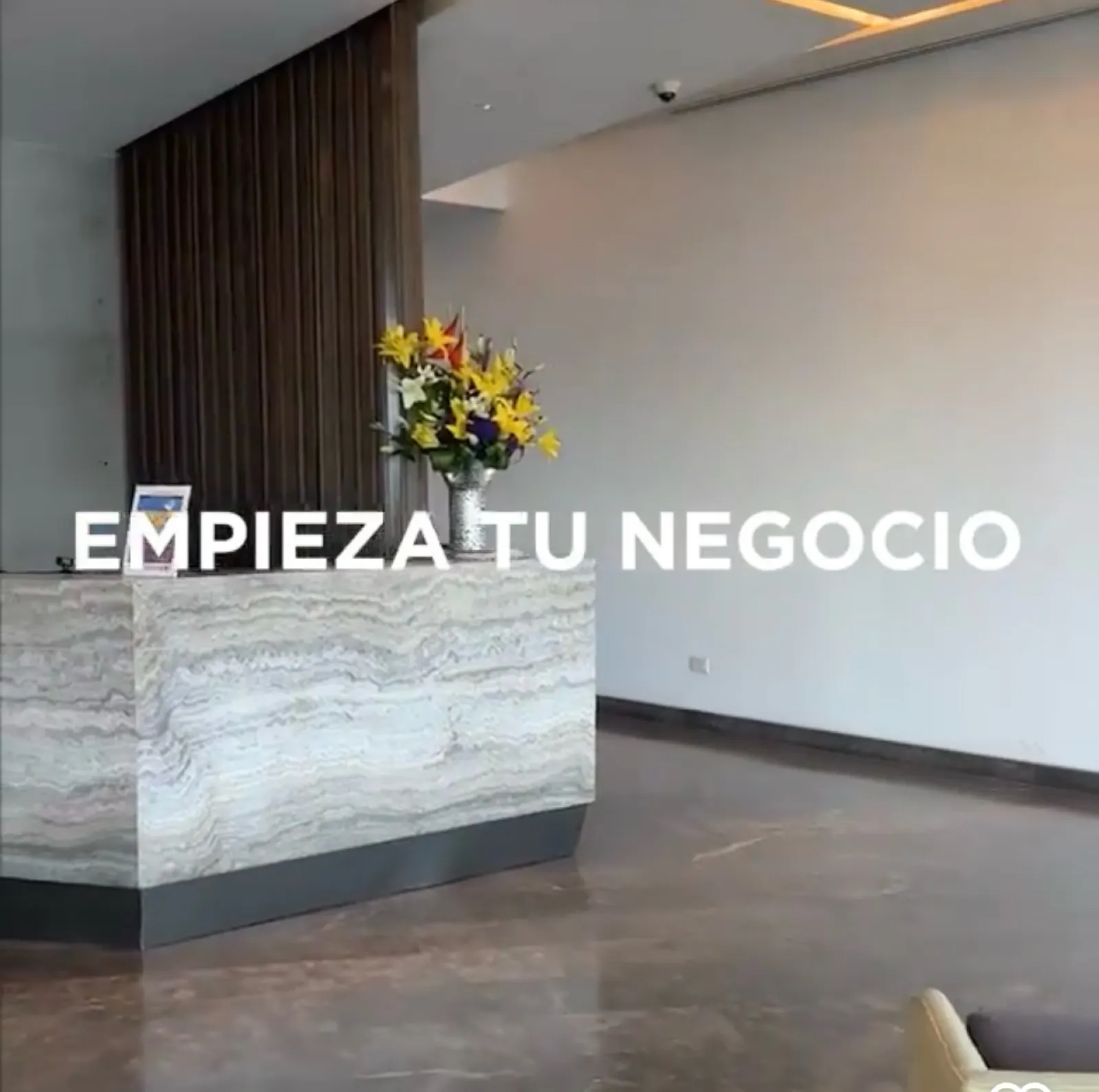 Oficina Spot2