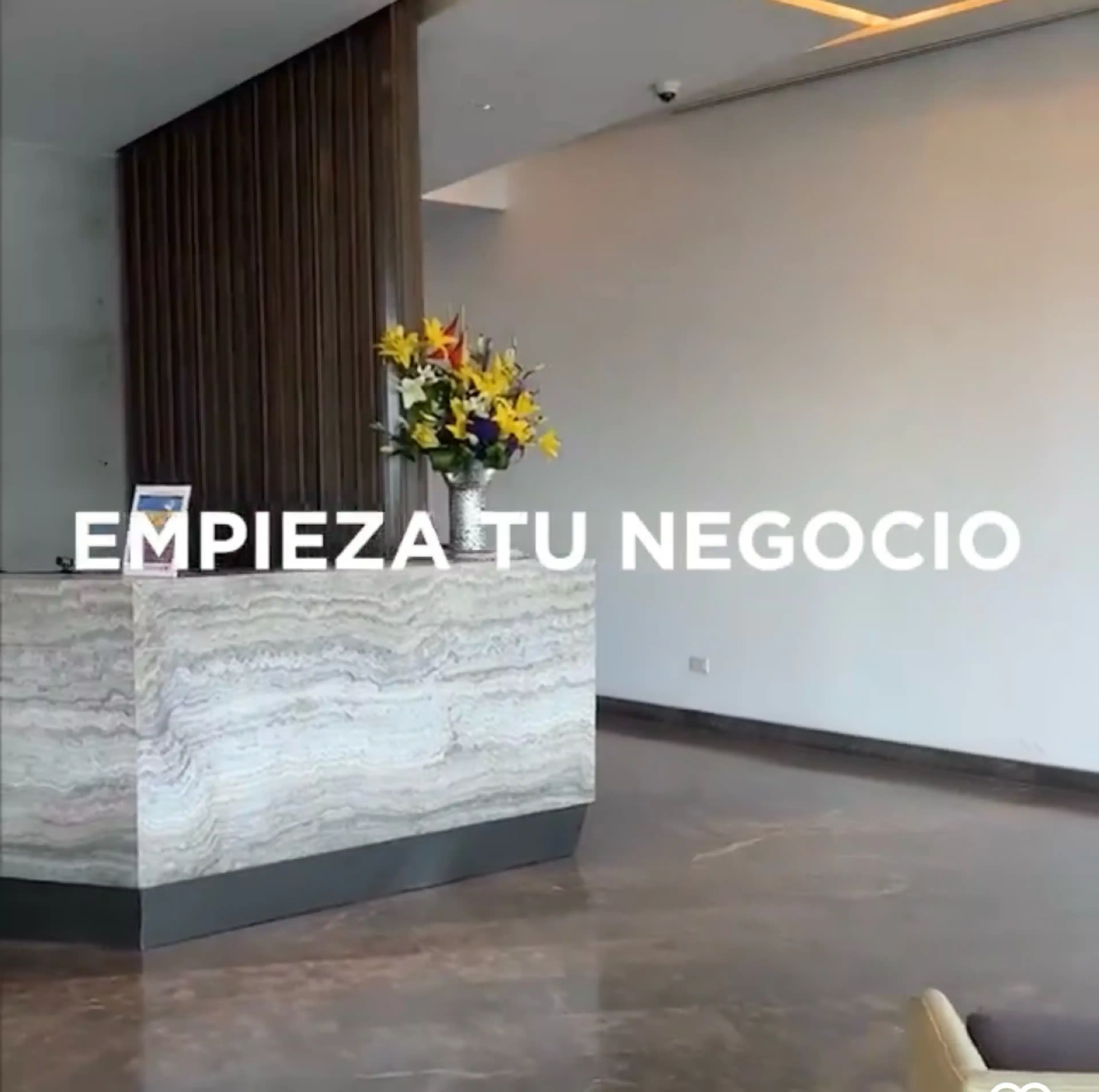 Oficina En Renta Obispado