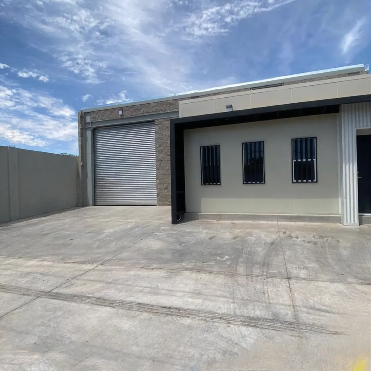 Industrial Spot2
