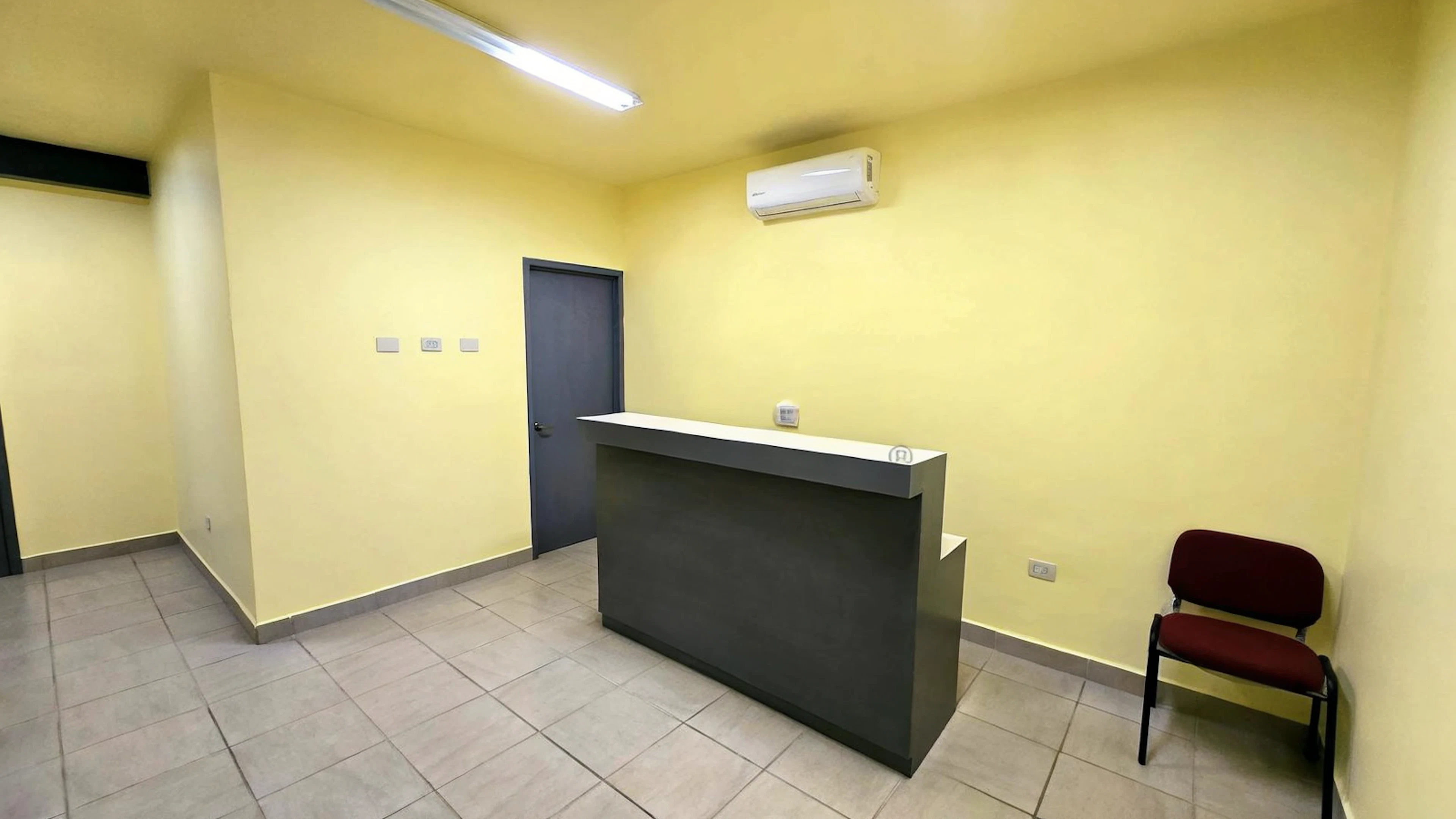 Oficina Spot2