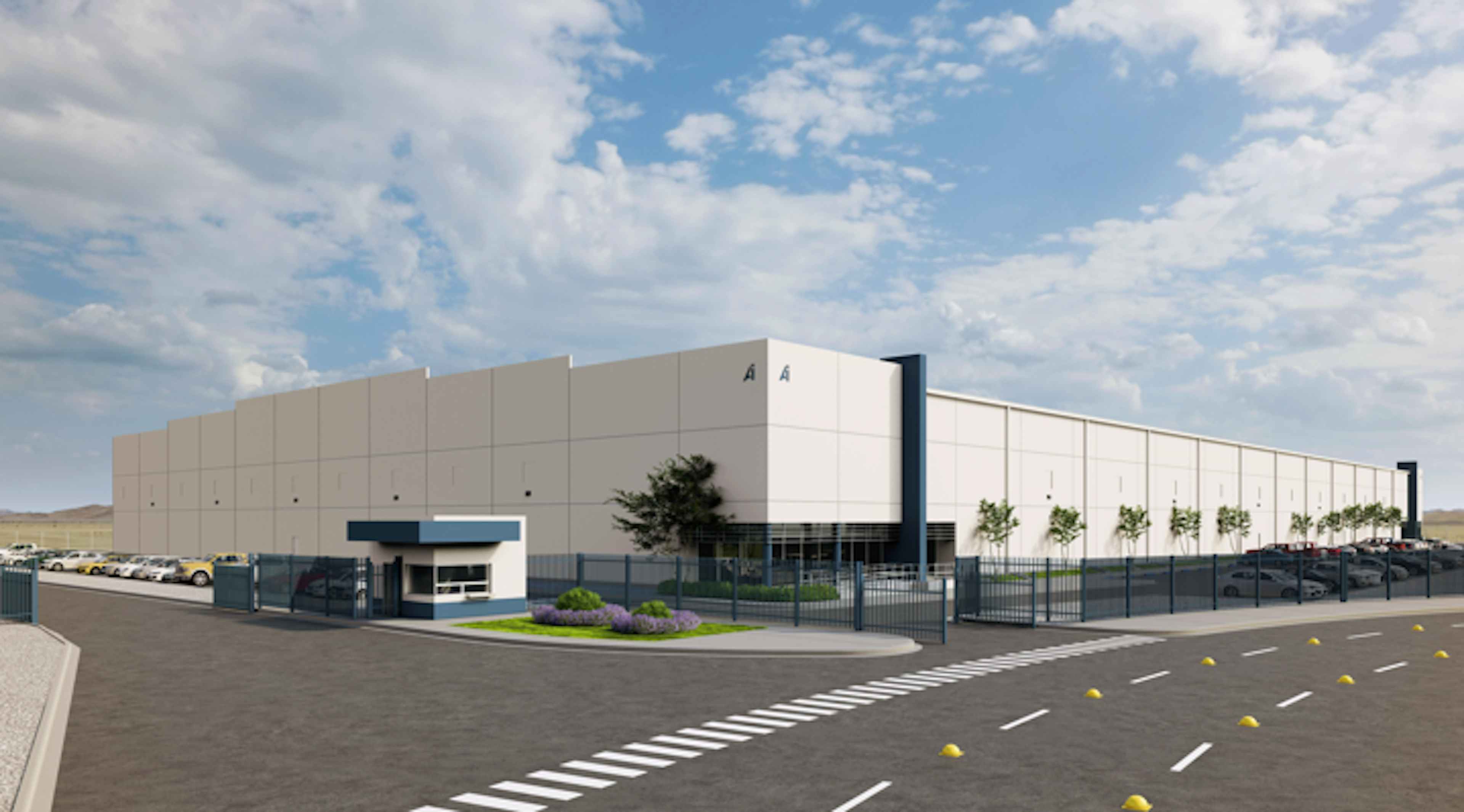 Parquesur Industrial León