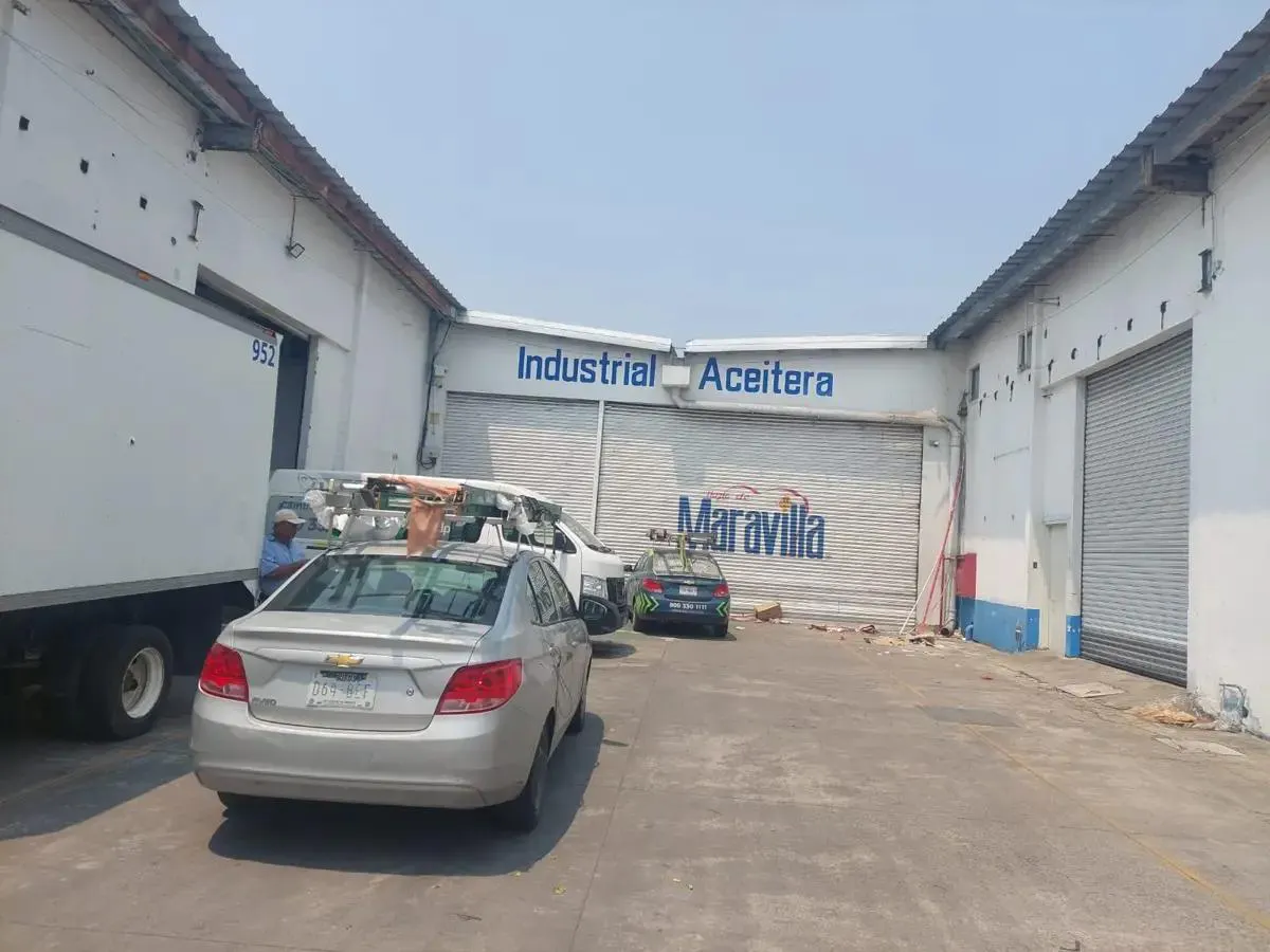 Industrial Spot2