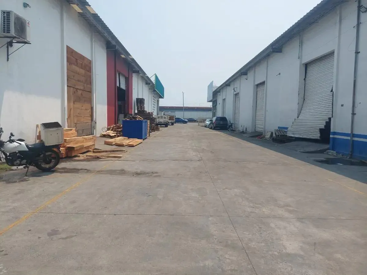 Industrial Spot2