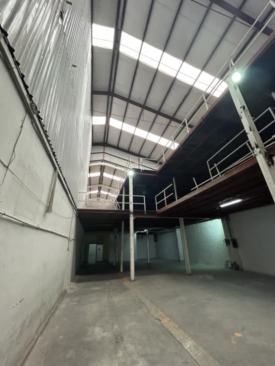 Industrial Spot2