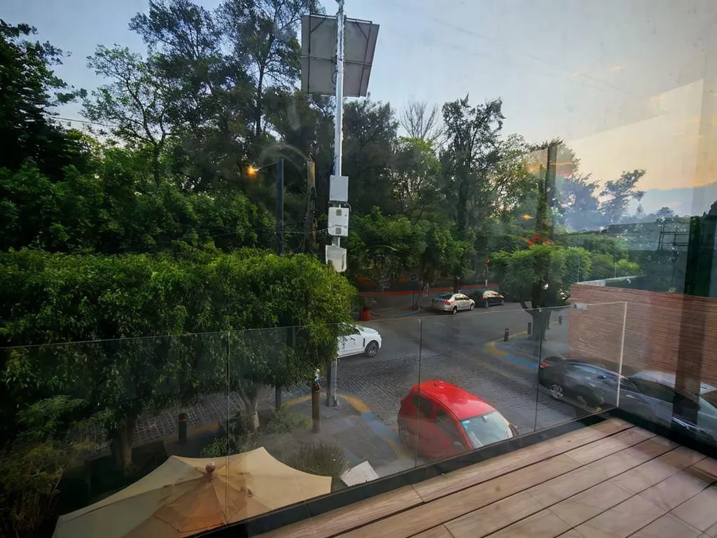 Oficina Spot2