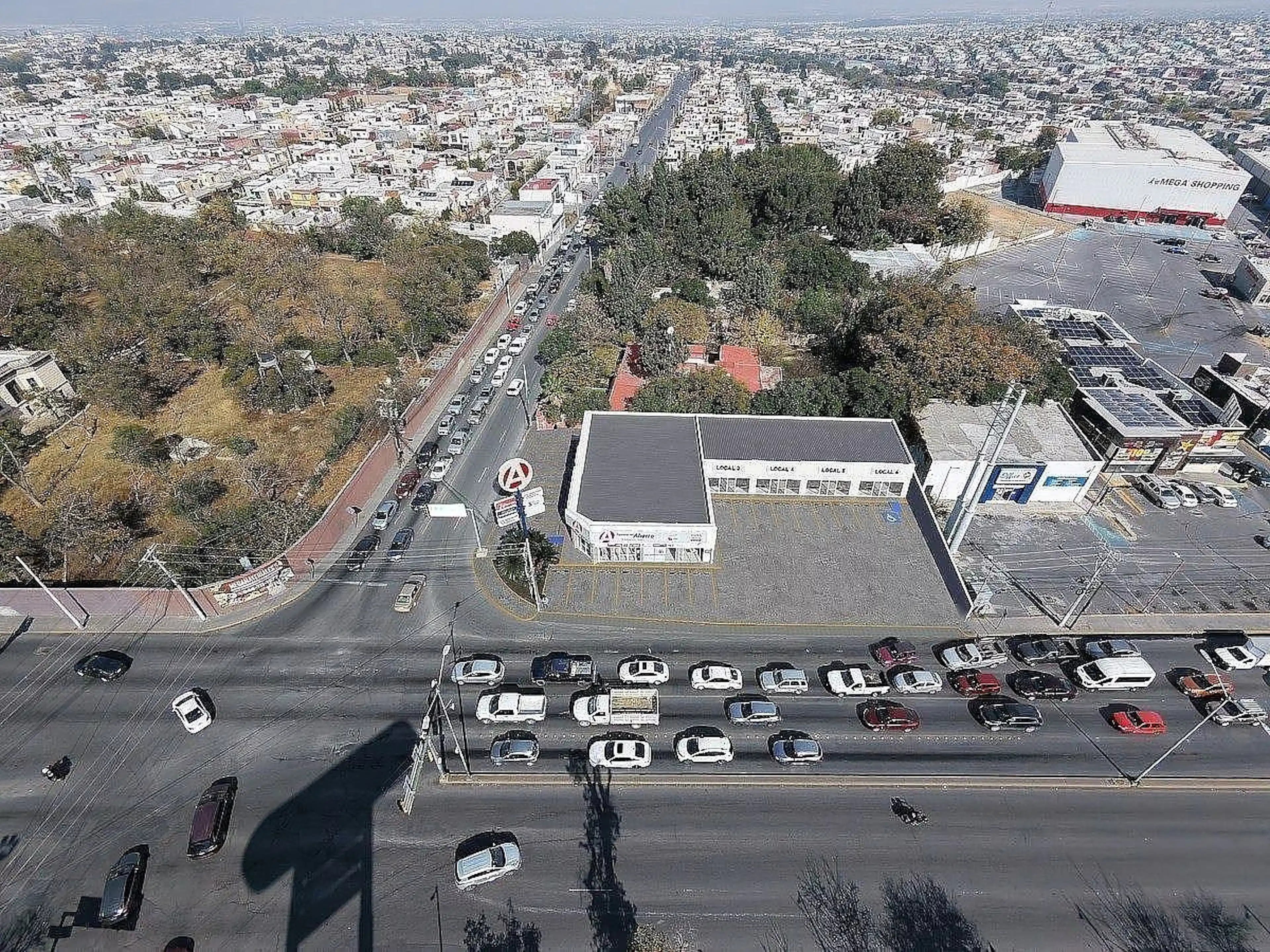 Urdiñola Sur 2375
