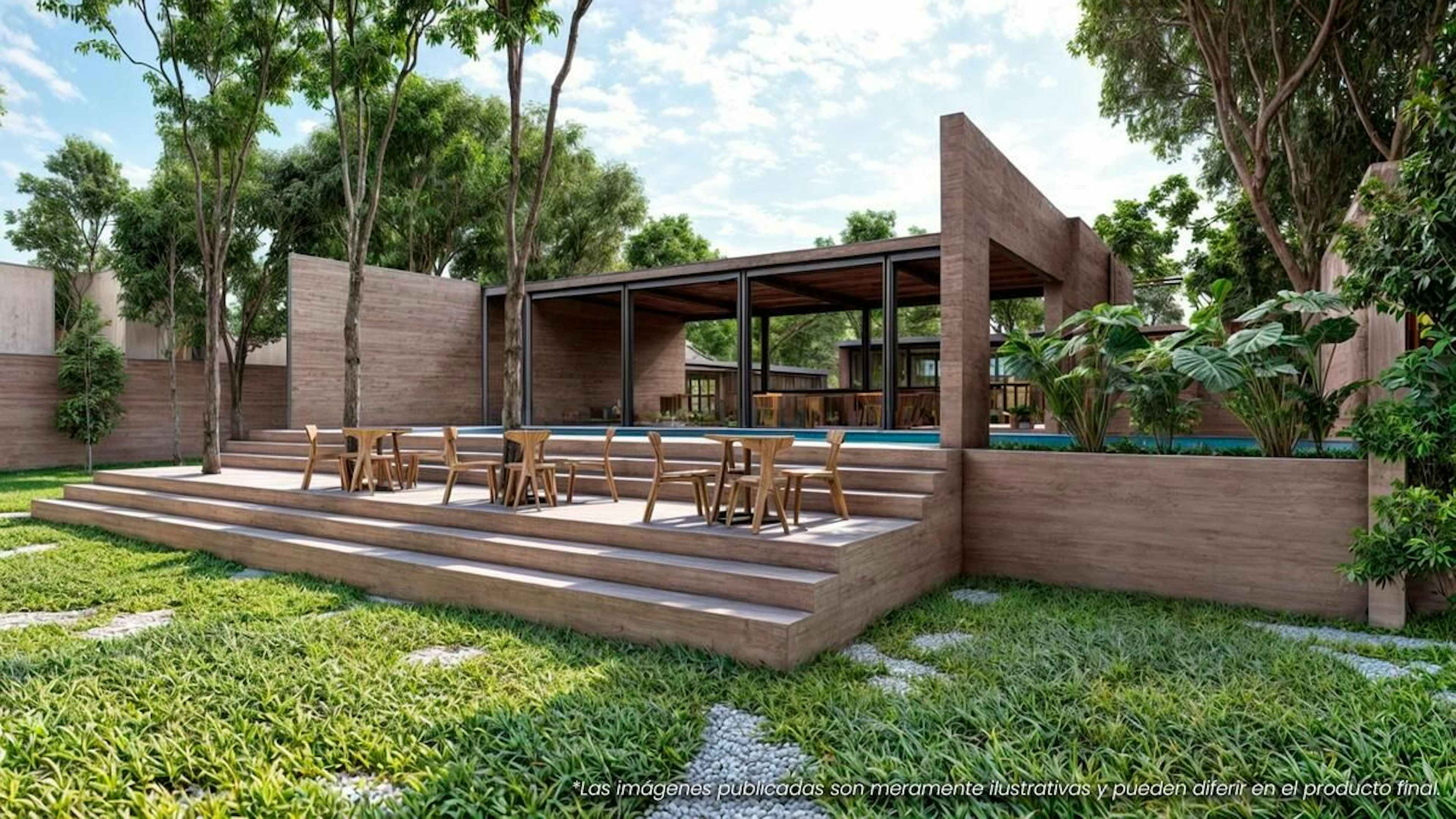 Terreno/lote En Venta Merida, Cholul, Privada Alma Residencial, Abril 2026.